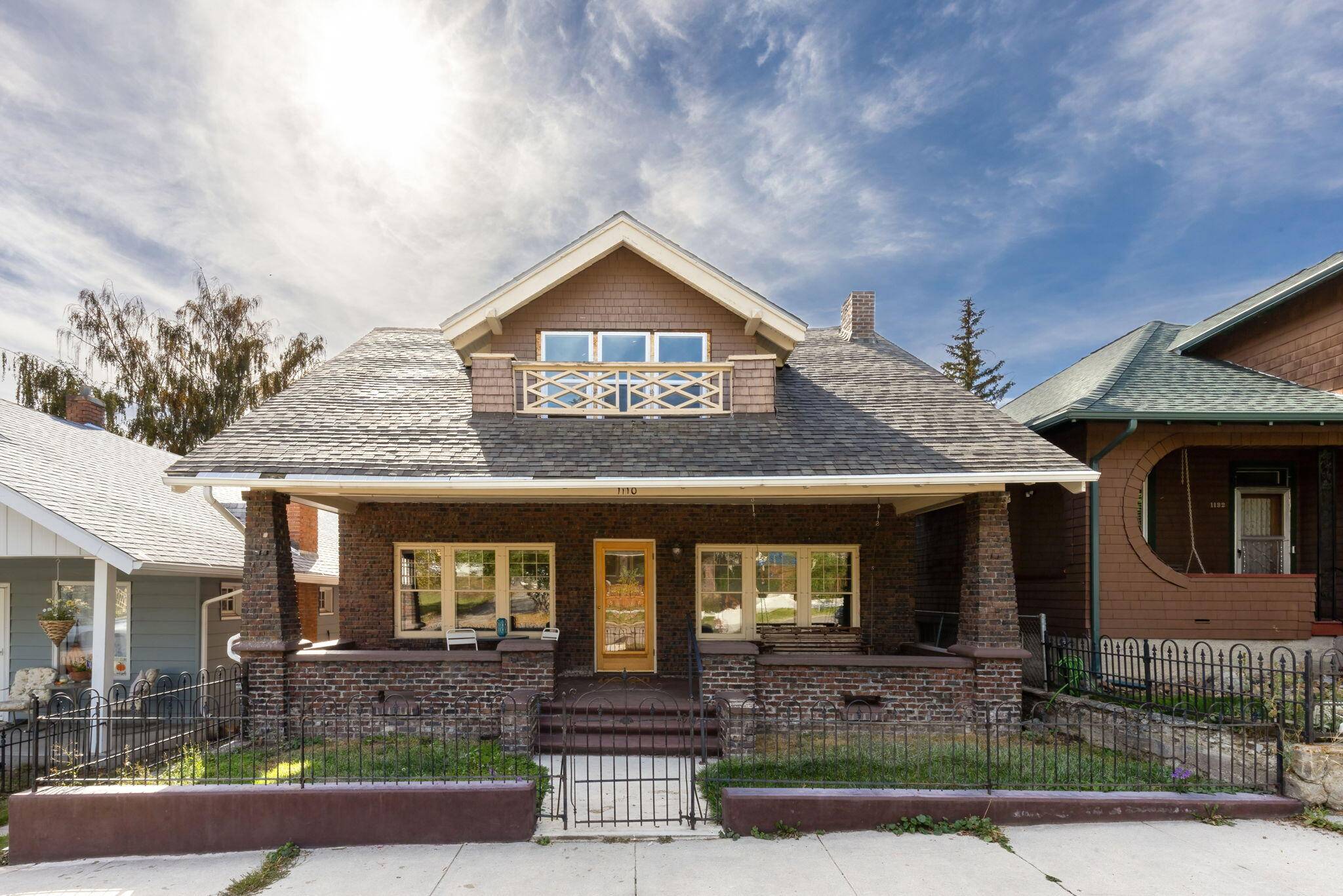 Butte, MT 59701,1110 W Broadway ST