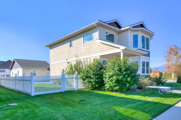 Missoula, MT 59808,5245 Cattle DR