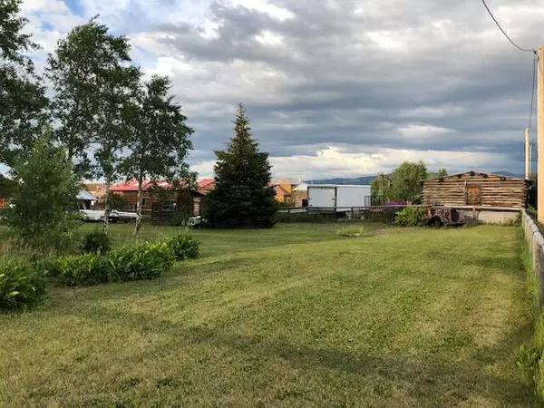 Wisdom, MT 59761,202 Pine ST