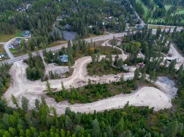 Whitefish, MT 59937,Nhn Hwy 93 W #Lot 6