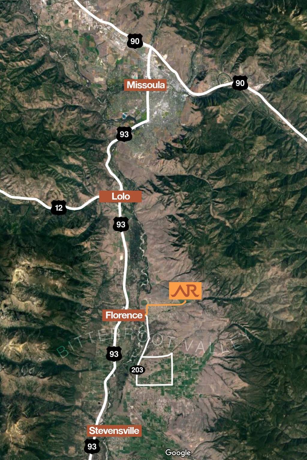 Florence, MT 59833,192 Turnstone WAY