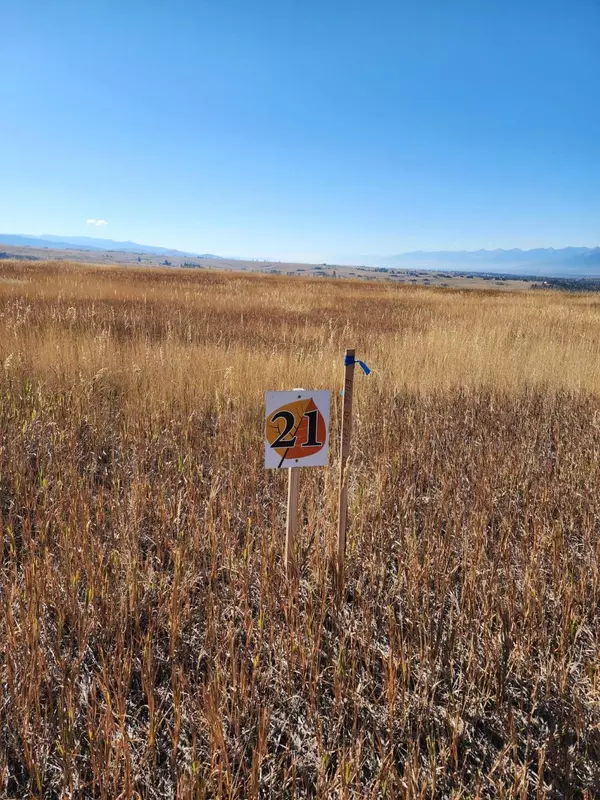 Florence, MT 59833,Nhn Lot 21 - Tbd Aspen Ridge