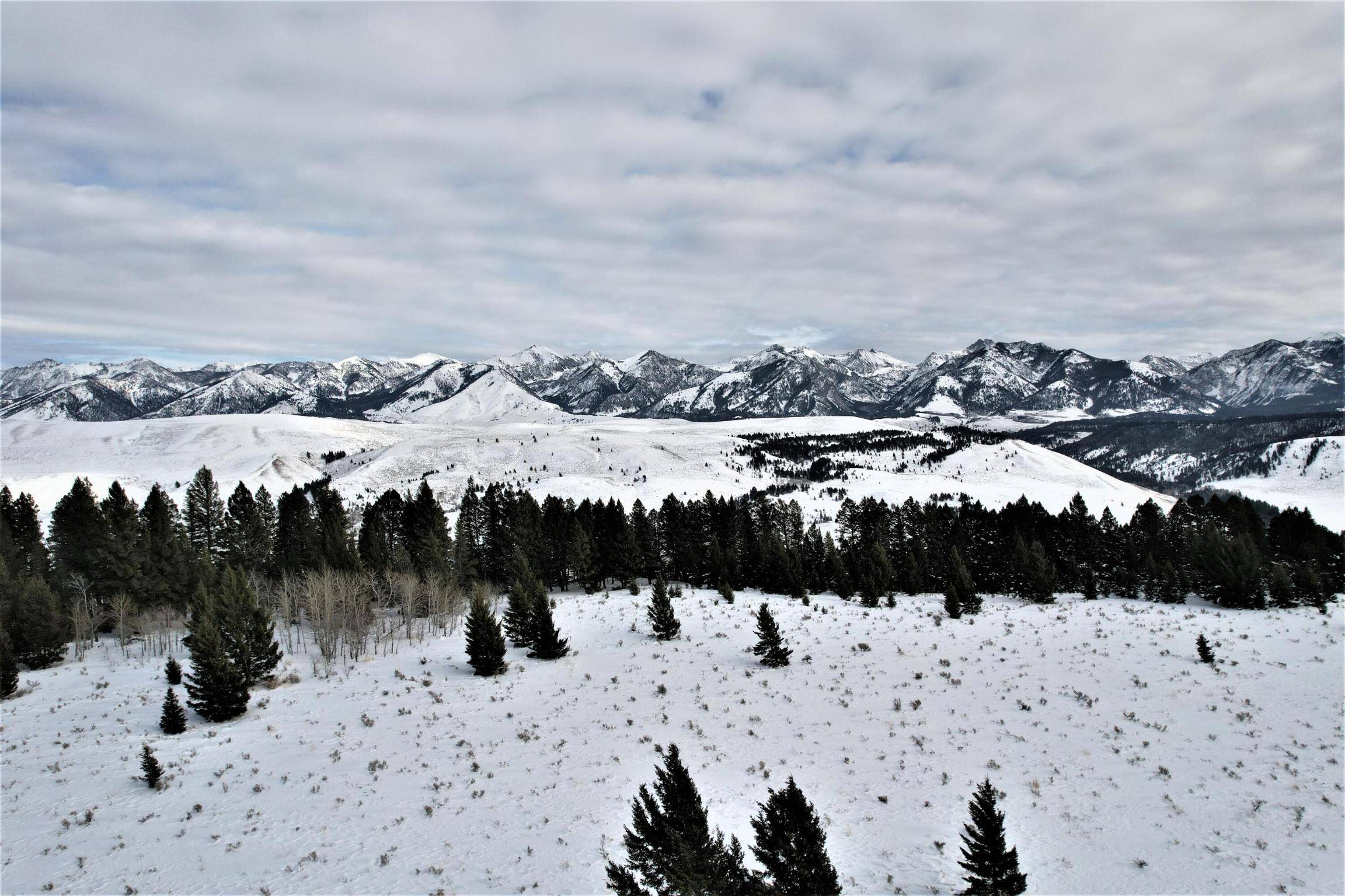 Cameron, MT 59720,Lot 35 Sun West Ranch - Phase 2