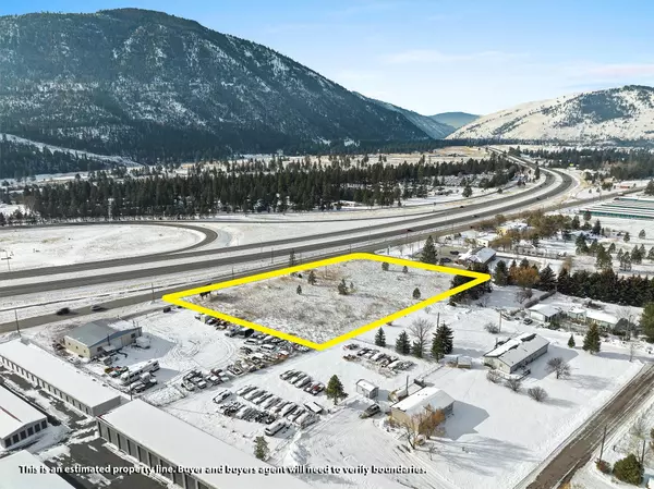 Missoula, MT 59802,7332 Highway 200