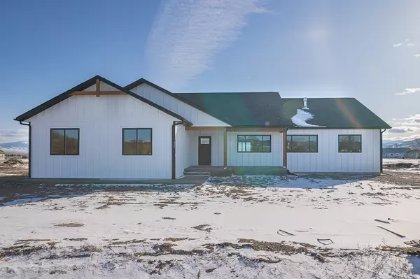 425 Oakley RD,  Helena,  MT 59602