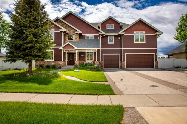 Kalispell, MT 59901,33 Glacier CIR