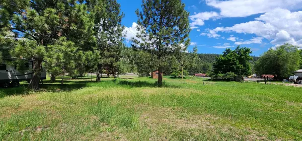 Troy, MT 59935,Tbd Yaak AVE