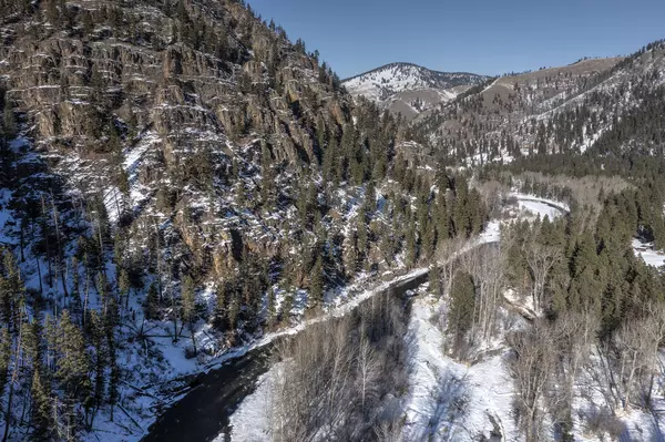 Clinton, MT 59825,Nhn Rock Creek RD