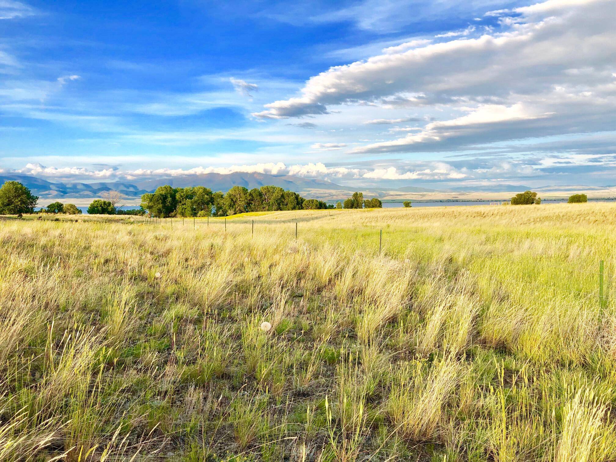 Townsend, MT 59644,Lot 35 Spencer DR