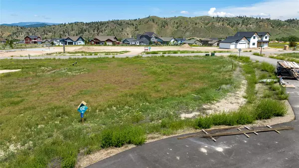 Helena, MT 59602,3750 Beargrass CT
