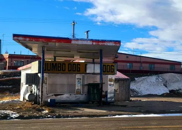 Browning, MT 59417,128 Central AVE