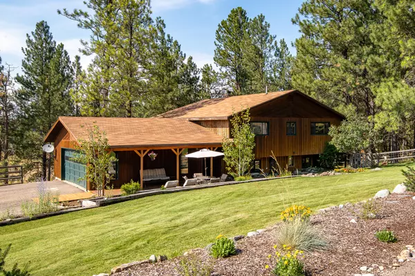 Kalispell, MT 59901,409 Orchard Ridge RD