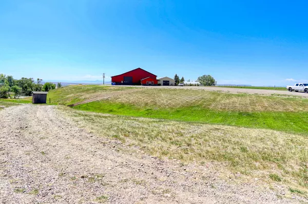 Fort Shaw, MT 59443,162 11th LN