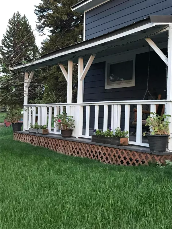 Ovando, MT 59854,301 Main ST