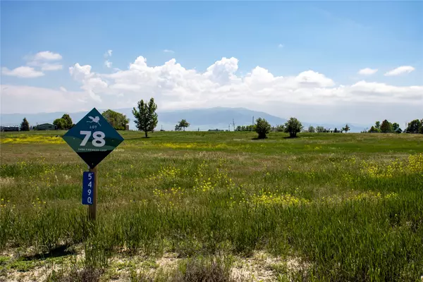 5490 Fireweed LOOP, Helena, MT 59602