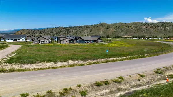 5491 Fireweed LOOP, Helena, MT 59602