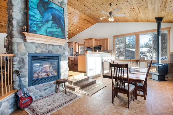 Superior, MT 59872,1424 Mullan RD W