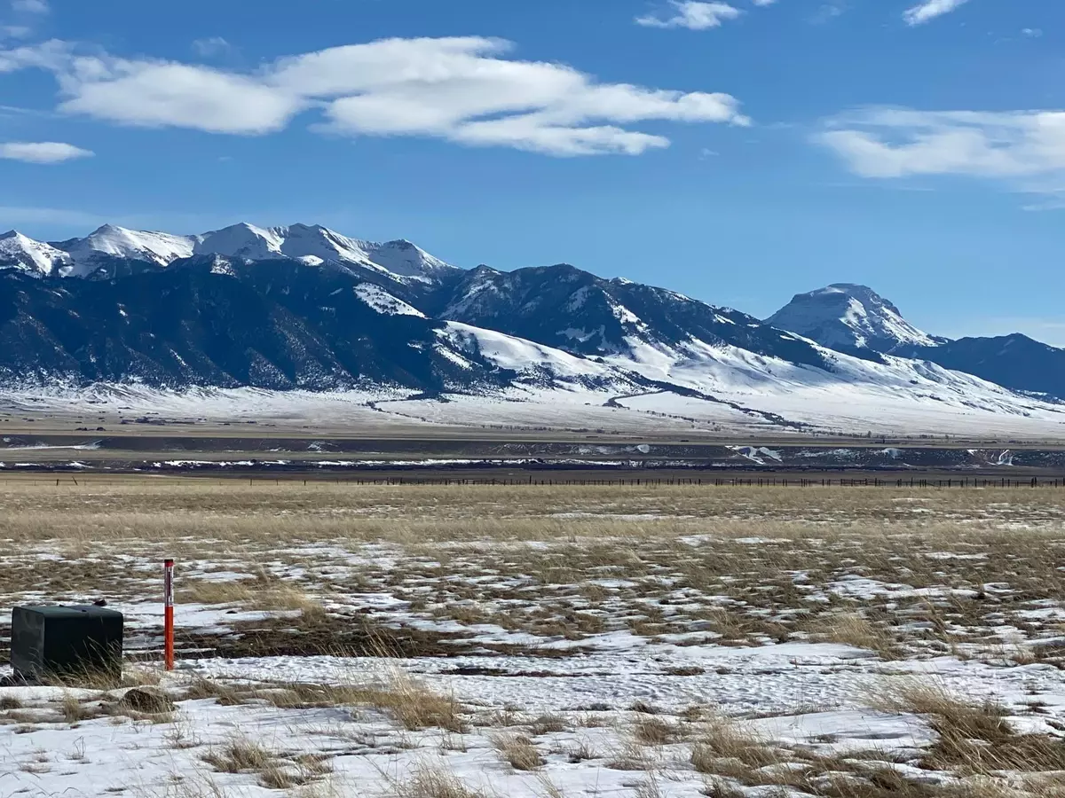 Ennis, MT 59729,Lot 72 Pronghorn Meadows Pud