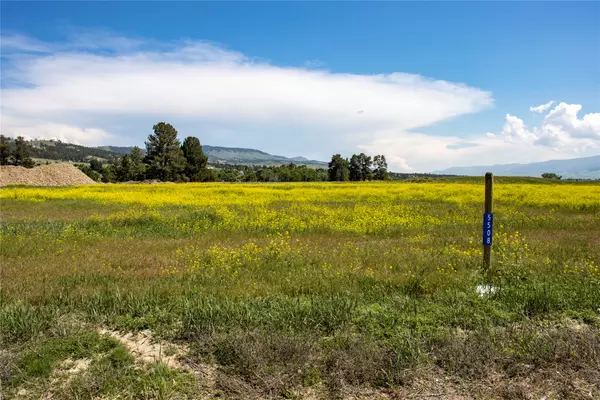 5503 Fireweed LOOP, Helena, MT 59602