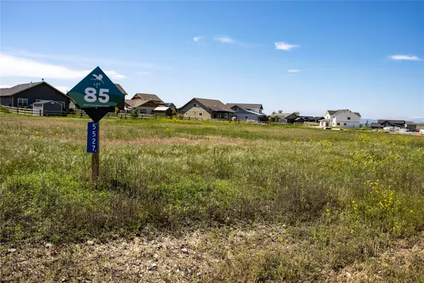 5527 Fireweed LOOP, Helena, MT 59602