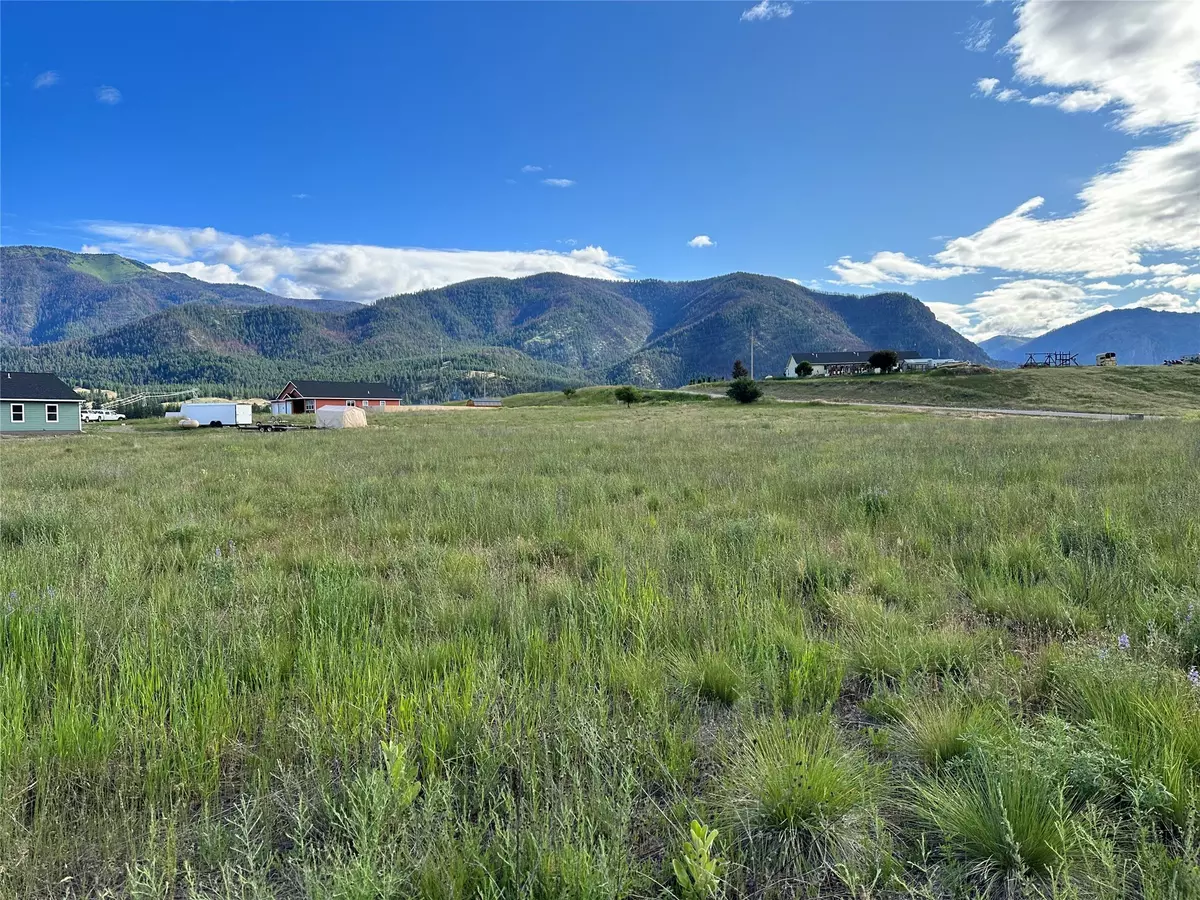 Thompson Falls, MT 59873,Lot 23 Moccasin LN