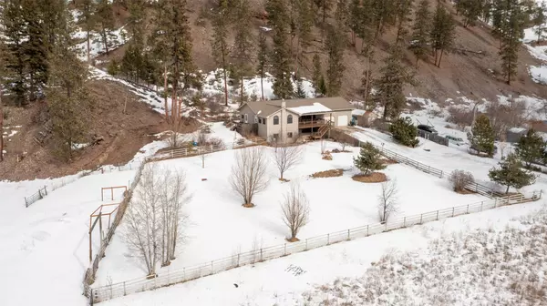 Clinton, MT 59825,25940 Bonita Ranger Station RD