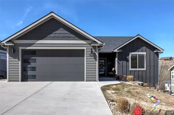 Missoula, MT 59803,7007 MAX DR