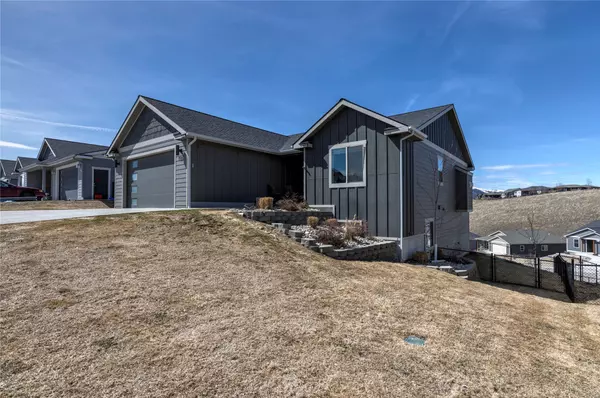 Missoula, MT 59803,7007 MAX DR