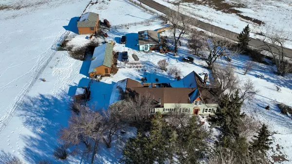 Sand Coulee, MT 59472,574 E Hunter RD