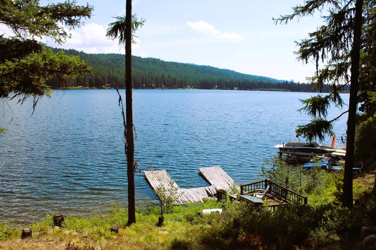 Seeley Lake, MT 59868,2049 Westlake WAY