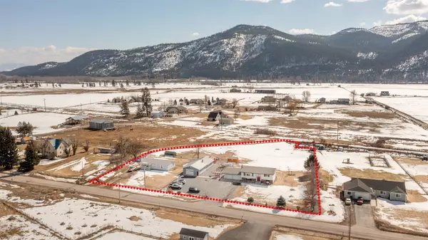 Frenchtown, MT 59834,21345 Mullan RD