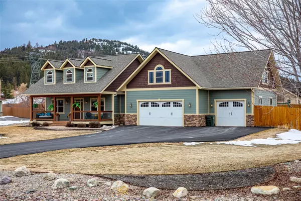 Kalispell, MT 59901,66 Eagle Ridge LN