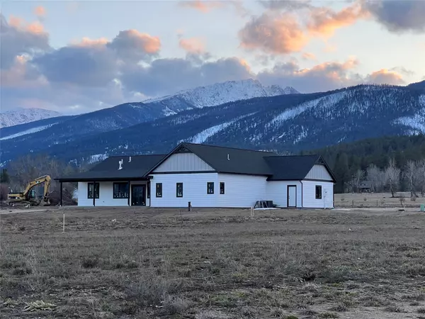 Florence, MT 59833,5312 High Meadow DR