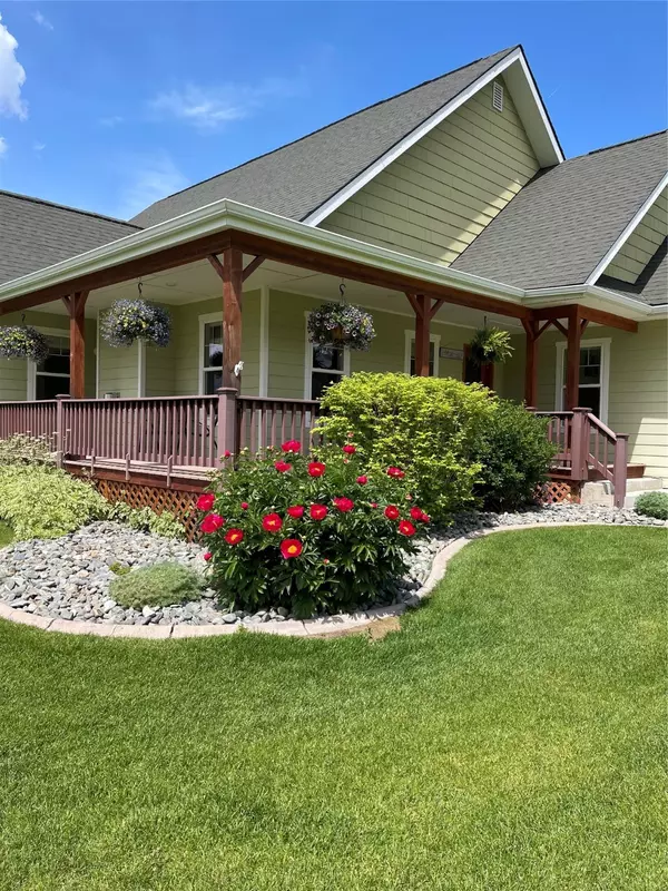 Philipsburg, MT 59858,17 Berehaven LN