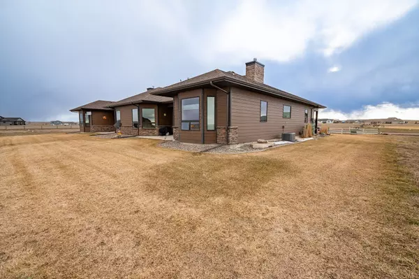 Great Falls, MT 59405,143 Granite Hill LN