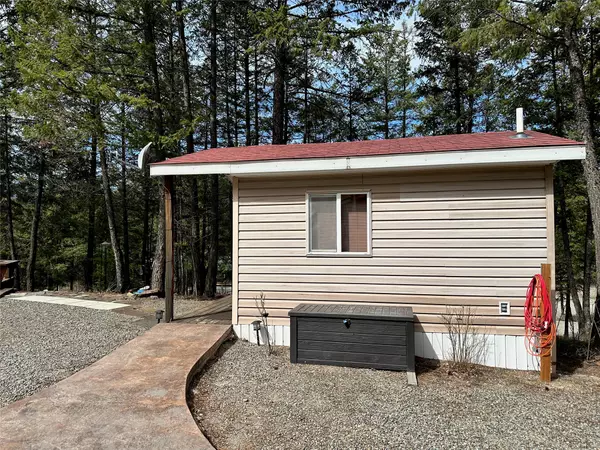 Rexford, MT 59930,39 Pine Cone LN