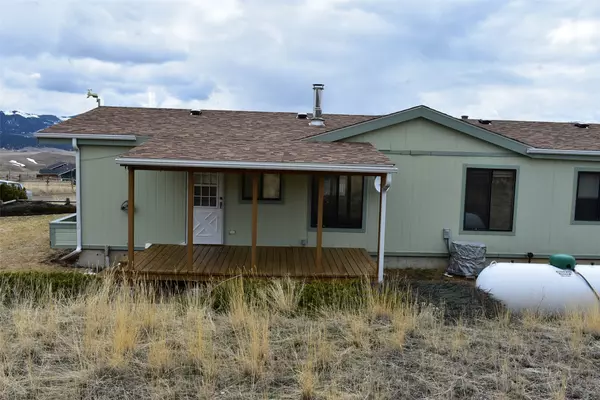 Boulder, MT 59632,4 Lucky Chance PL