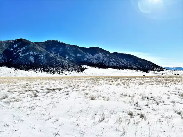 Ennis, MT 59729,Lot 83 Mustang Ranches