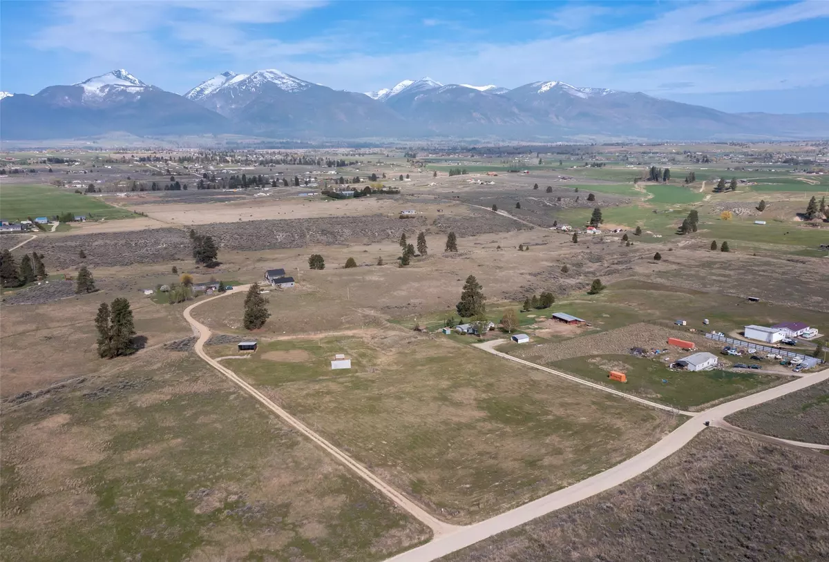 Stevensville, MT 59870,1093 Park LN