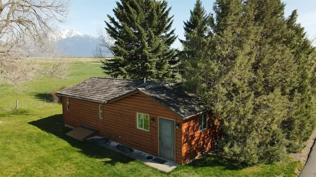 Charlo, MT 59824,53014 Mt Hwy 212