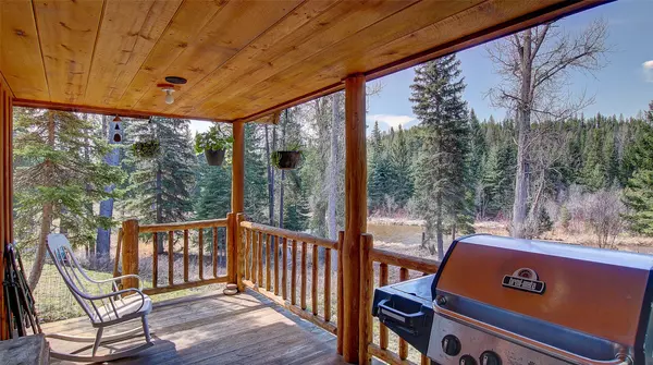 Condon, MT 59826,761 Swanland DR