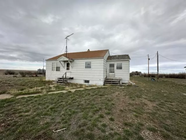 Brady, MT 59416,9048 Preputin RD