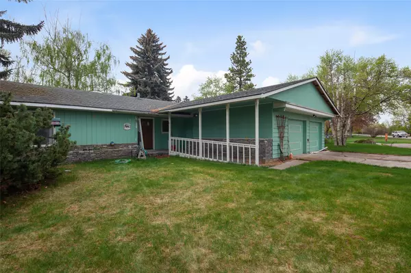 Kalispell, MT 59901,844 Woodland AVE