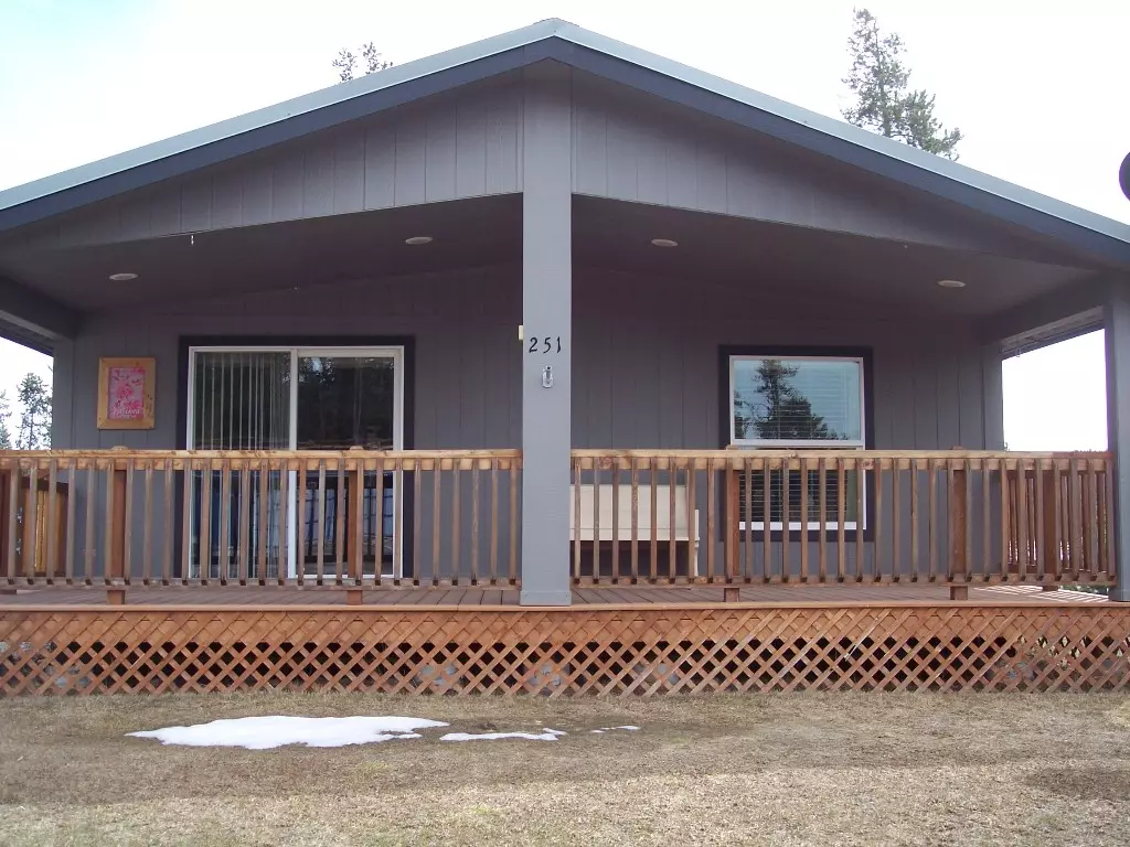 Seeley Lake, MT 59868,251 School LN