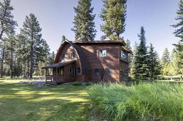 Seeley Lake, MT 59868,180 Lynx CT