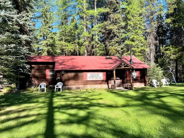 Condon, MT 59826,1448 Monrad RD