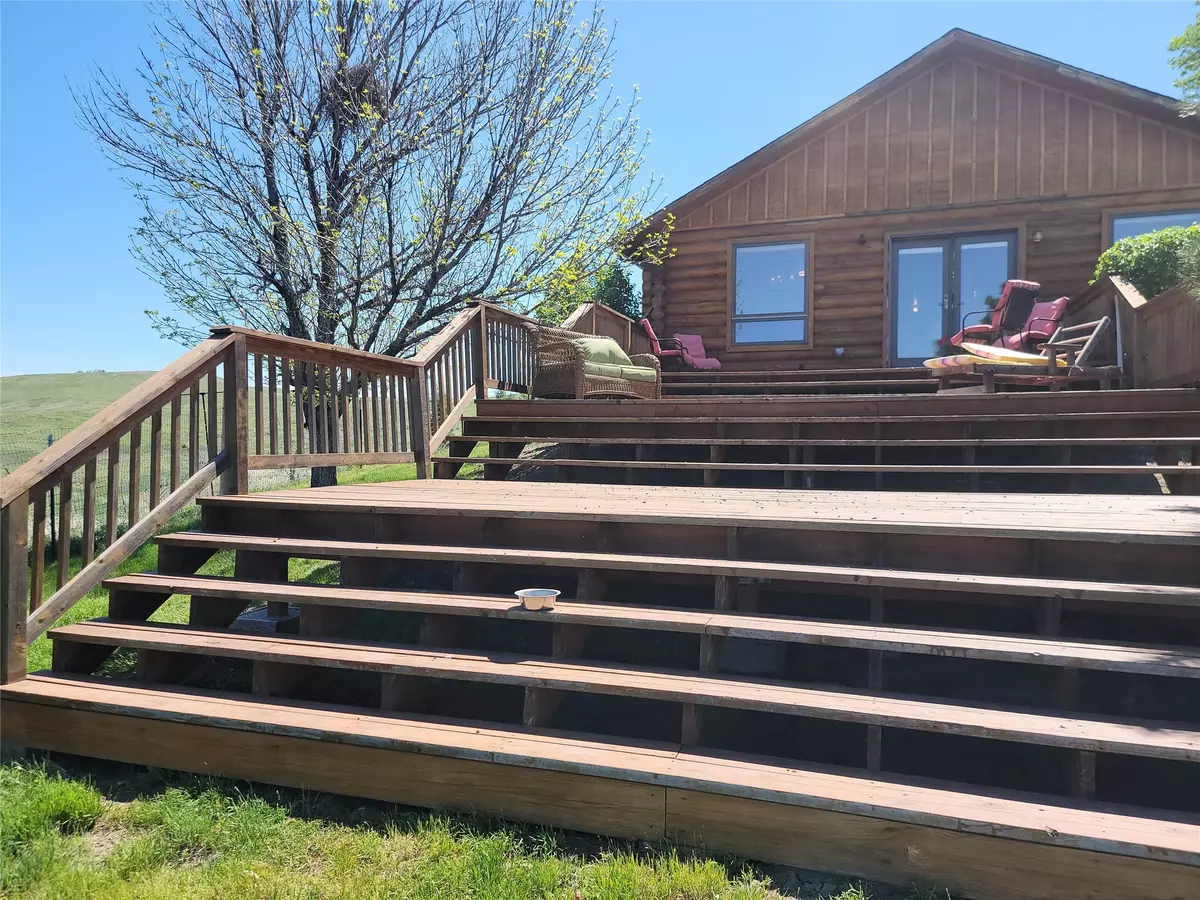 Laurel, MT 59044,8245 Fritz RD