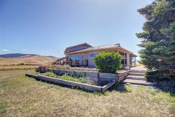 Charlo, MT 59824,57313 D'Aste LN