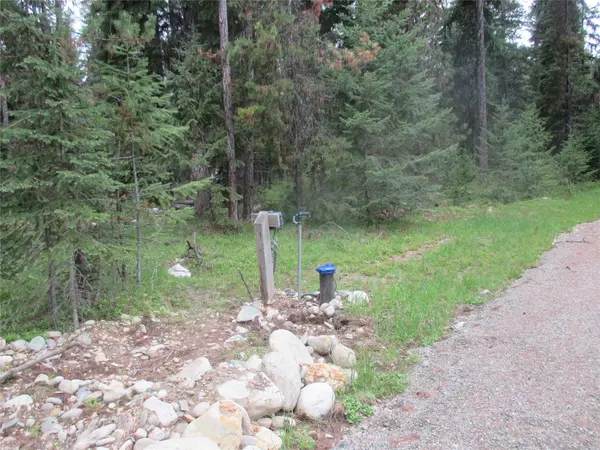 Yaak, MT 59935,NHN Grubstake TRL