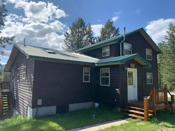 Rexford, MT 59930,563 Elk Run DR